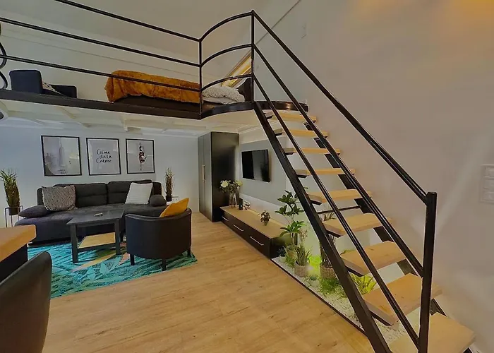 The Buda Garden B Budapesta